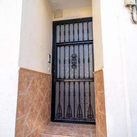 Blue Horizon Luxury Apartment Nerja Eksteriør bilde