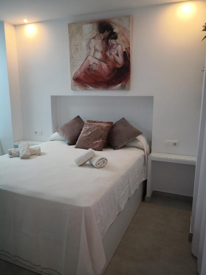 Blue Horizon Luxury Apartment Nerja Eksteriør bilde