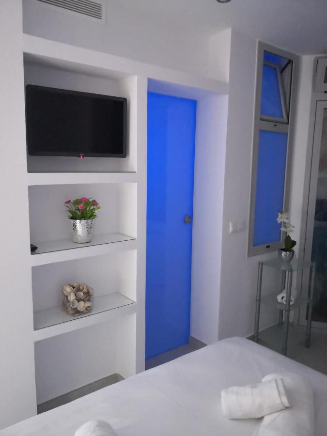 Blue Horizon Luxury Apartment Nerja Eksteriør bilde