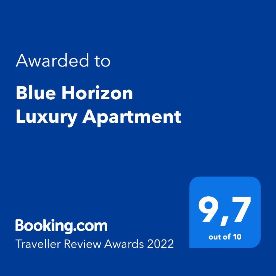 Blue Horizon Luxury Apartment Nerja Eksteriør bilde