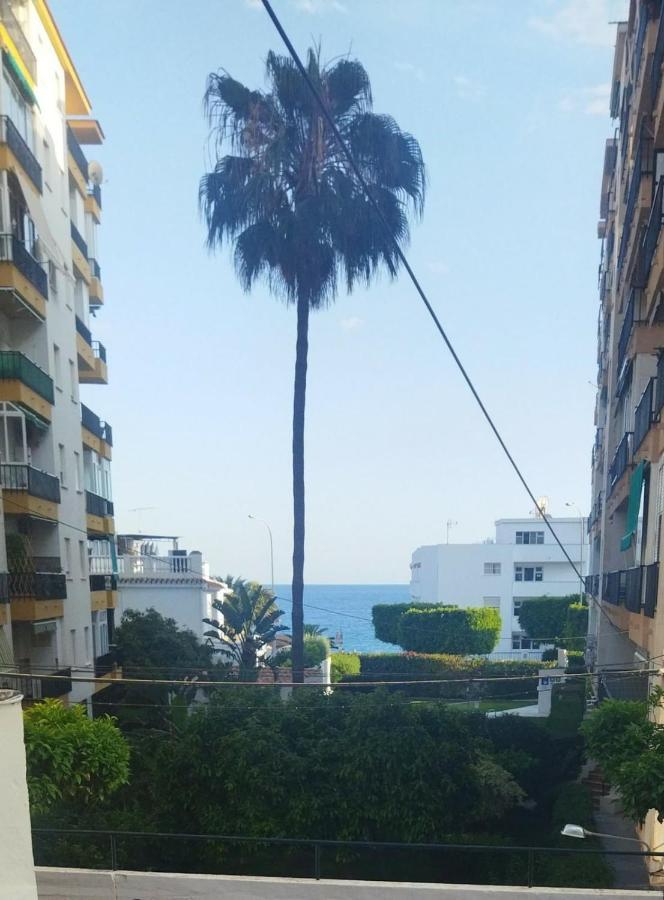 Blue Horizon Luxury Apartment Nerja Eksteriør bilde