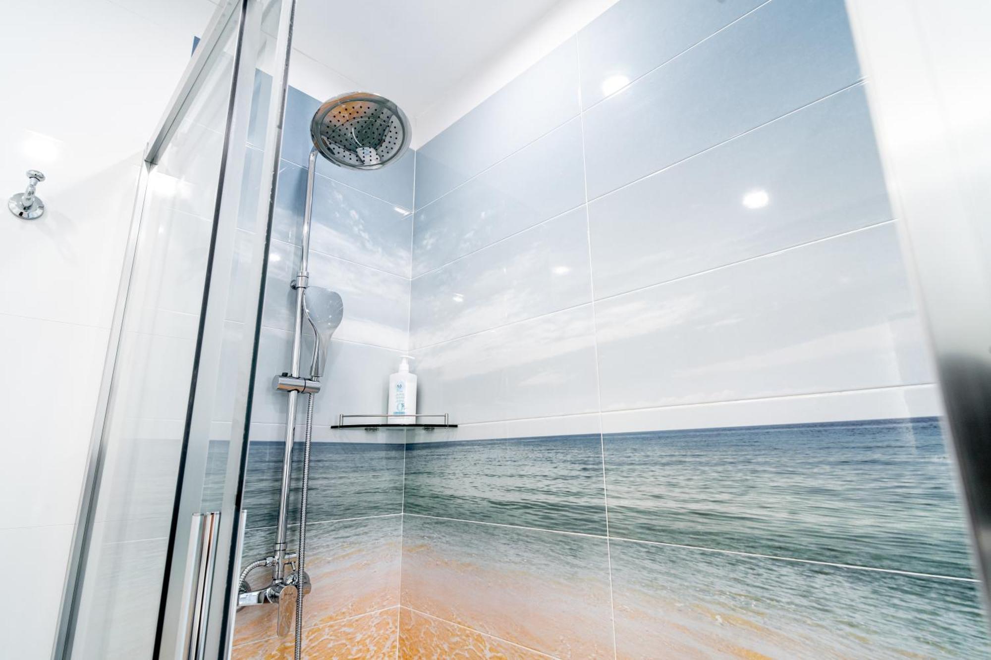 Blue Horizon Luxury Apartment Nerja Eksteriør bilde