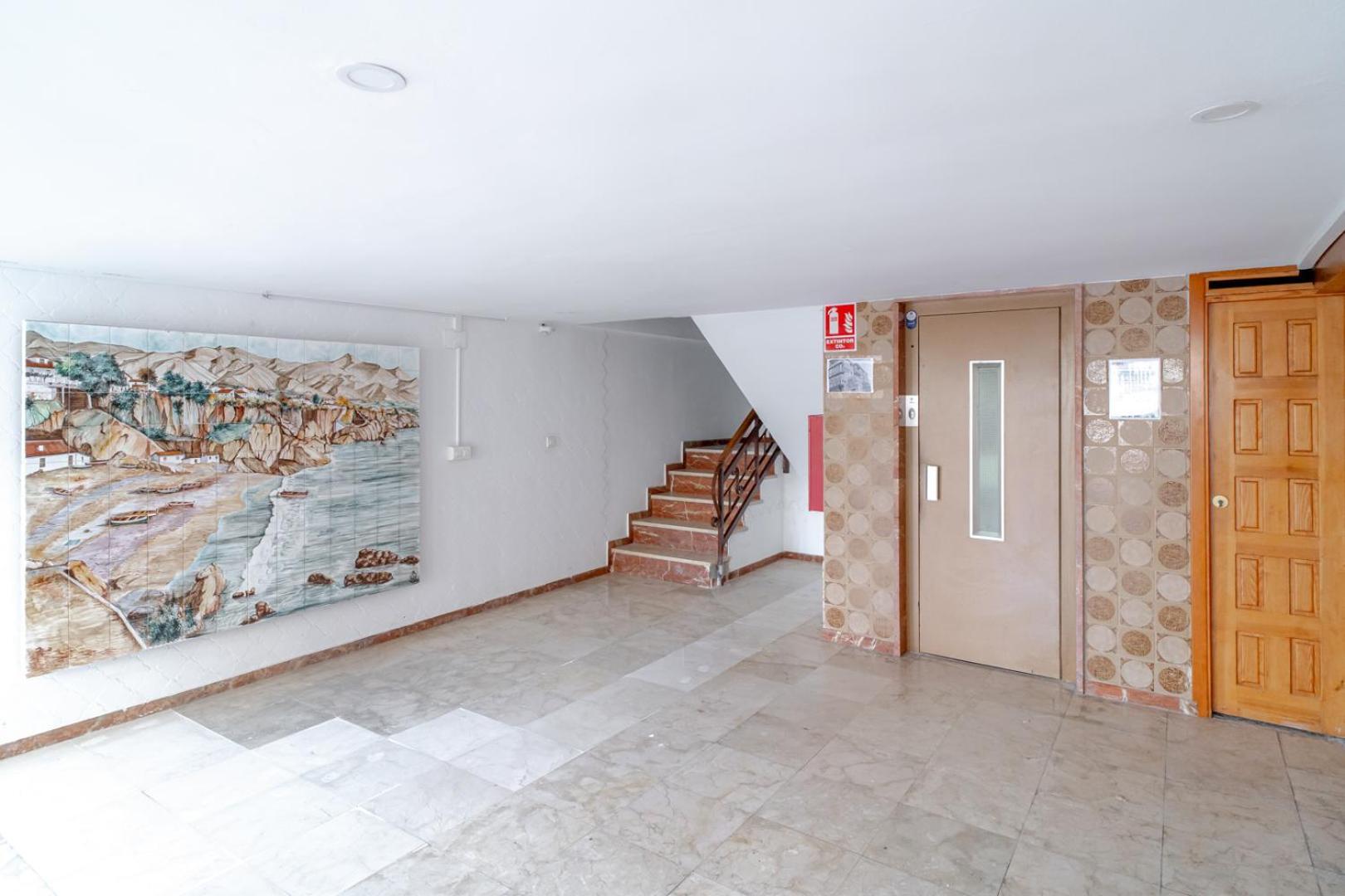 Blue Horizon Luxury Apartment Nerja Eksteriør bilde