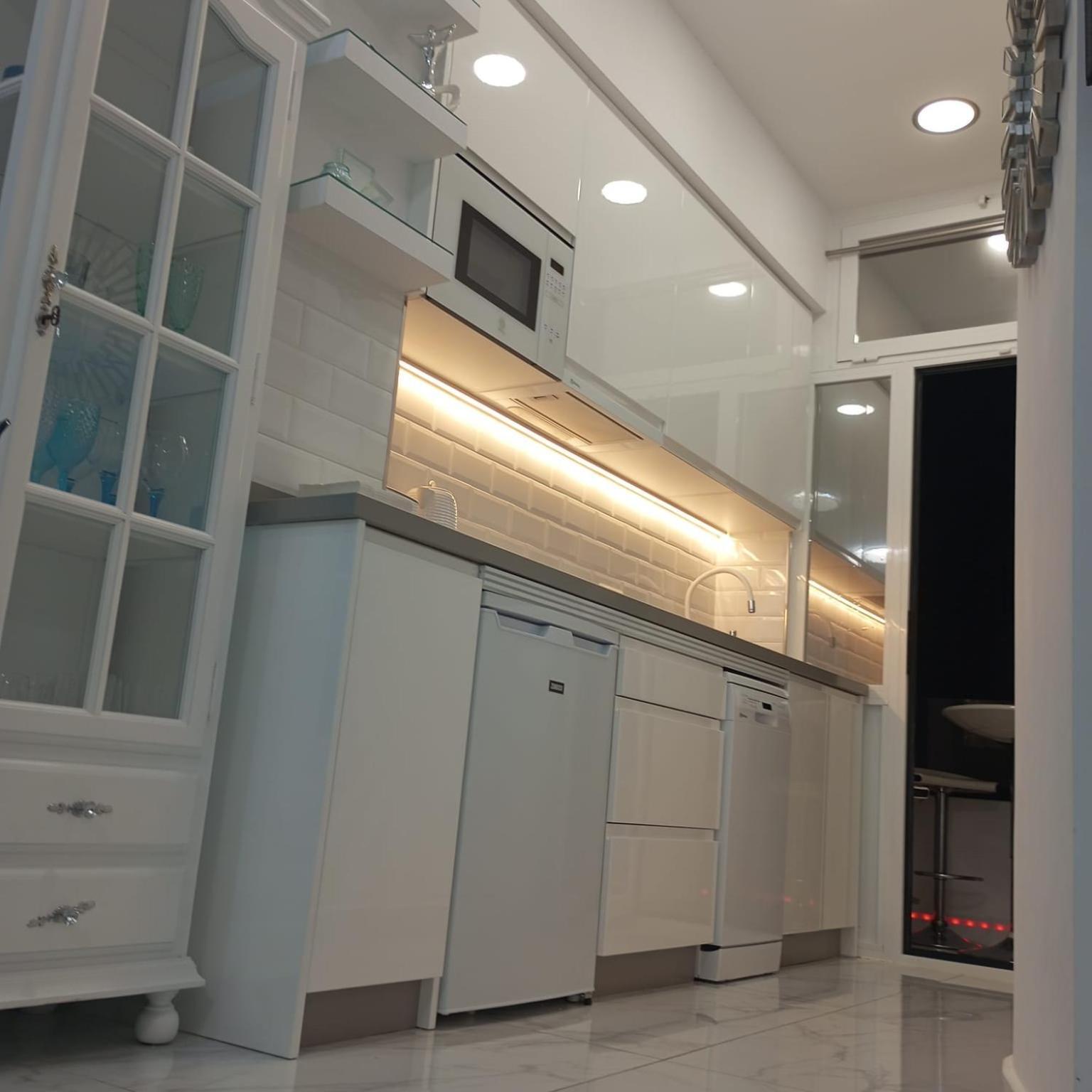 Blue Horizon Luxury Apartment Nerja Rom bilde